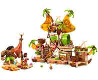 LEGO Disney 43258 Barka Kakamorów - 1331634 - zdjęcie 2